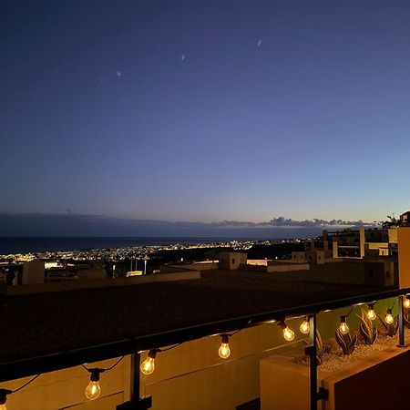Aura Mar Mojacar Apartment Extérieur photo