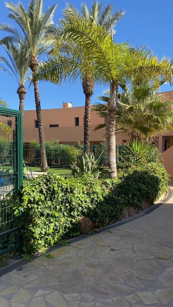Aura Mar Mojacar Apartment Extérieur photo