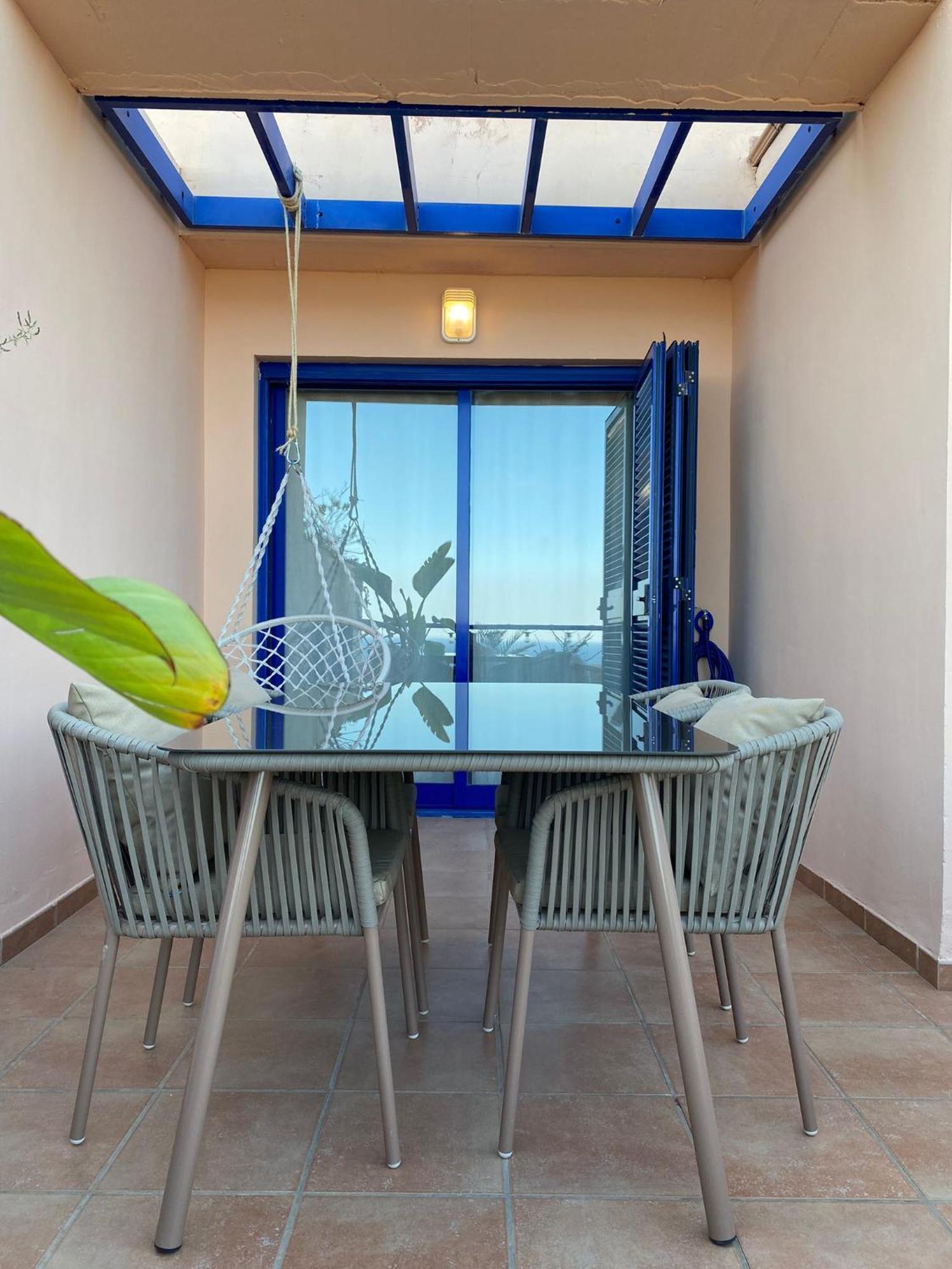 Aura Mar Mojacar Apartment Extérieur photo
