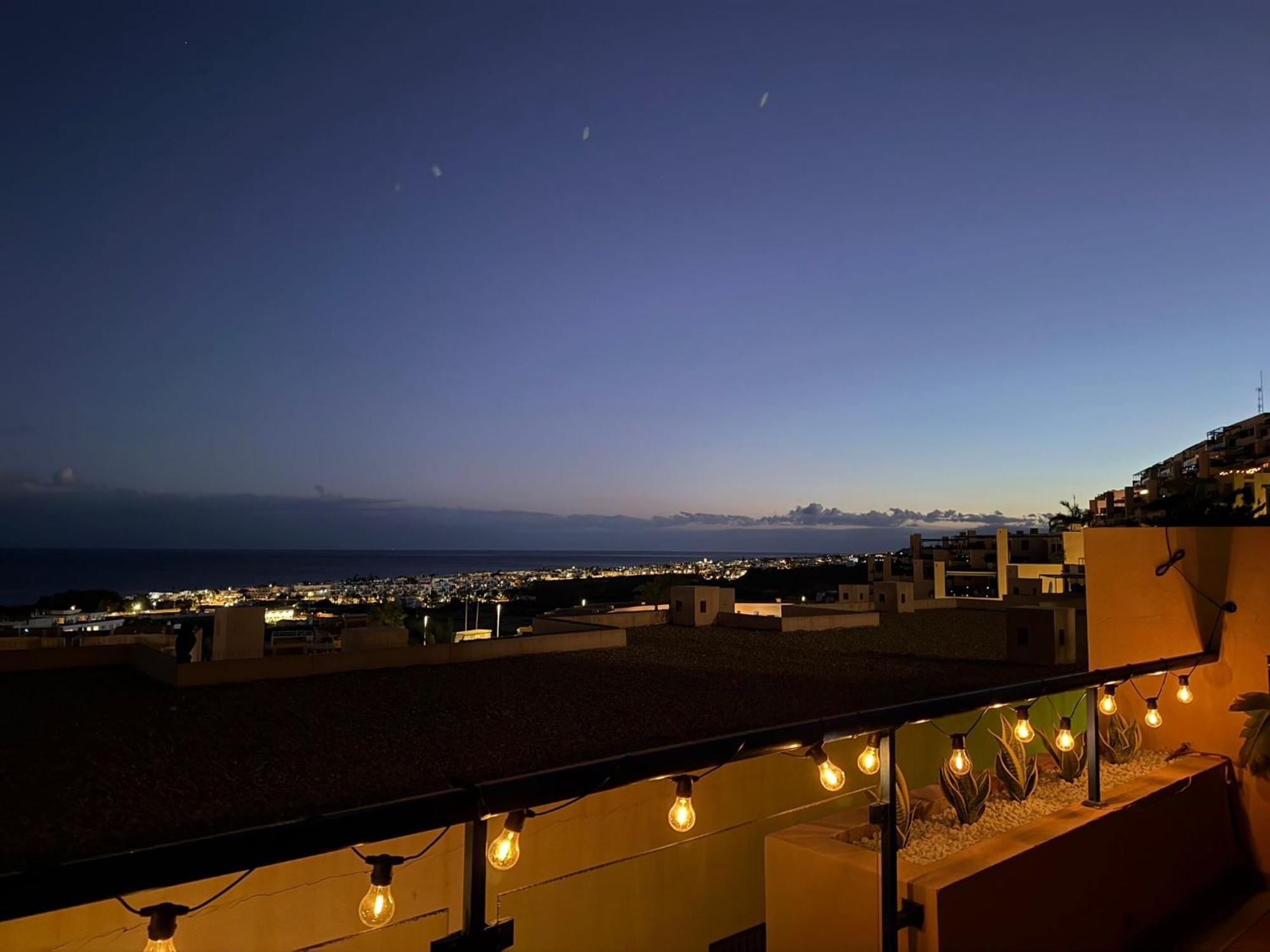 Aura Mar Mojacar Apartment Extérieur photo