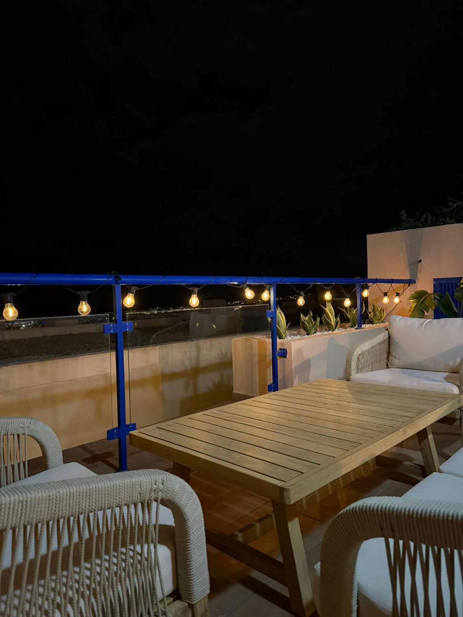 Aura Mar Mojacar Apartment Extérieur photo